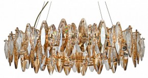 Подвесная люстра Favourite Glans 4719-12P в Когалыме - kogalym.ok-mebel.com | фото 2