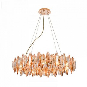 Подвесная люстра Favourite Glans 4719-12P в Когалыме - kogalym.ok-mebel.com | фото 4