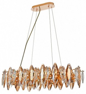 Подвесная люстра Favourite Glans 4719-8PC в Когалыме - kogalym.ok-mebel.com | фото 2