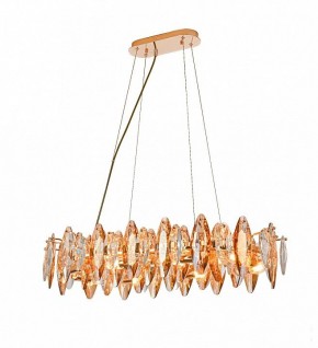 Подвесная люстра Favourite Glans 4719-8PC в Когалыме - kogalym.ok-mebel.com | фото 3
