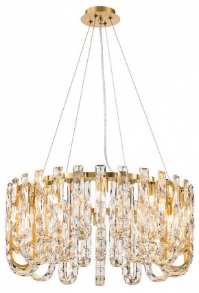 Подвесная люстра Favourite Infinity 4721-14P в Когалыме - kogalym.ok-mebel.com | фото 3