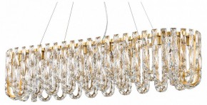 Подвесная люстра Favourite Infinity 4721-18P в Когалыме - kogalym.ok-mebel.com | фото