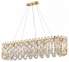 Подвесная люстра Favourite Infinity 4721-18P в Когалыме - kogalym.ok-mebel.com | фото 2