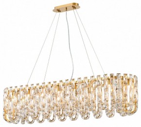 Подвесная люстра Favourite Infinity 4721-18P в Когалыме - kogalym.ok-mebel.com | фото 3