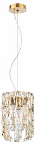 Подвесная люстра Favourite Infinity 4721-4P в Когалыме - kogalym.ok-mebel.com | фото 2