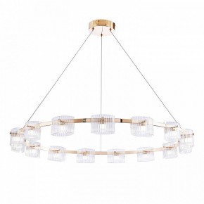 Подвесная люстра Favourite Ori 4248-15P в Когалыме - kogalym.ok-mebel.com | фото 2