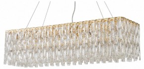 Подвесная люстра Favourite Robby 4722-10P в Когалыме - kogalym.ok-mebel.com | фото