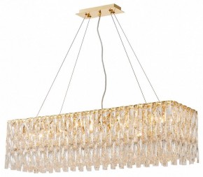 Подвесная люстра Favourite Robby 4722-10P в Когалыме - kogalym.ok-mebel.com | фото 2