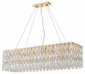 Подвесная люстра Favourite Robby 4722-10P в Когалыме - kogalym.ok-mebel.com | фото 3