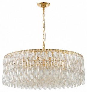 Подвесная люстра Favourite Robby 4722-18P в Когалыме - kogalym.ok-mebel.com | фото 2