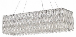 Подвесная люстра Favourite Robby 4723-10P в Когалыме - kogalym.ok-mebel.com | фото