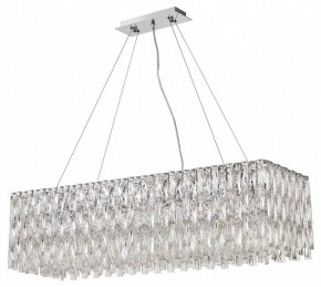 Подвесная люстра Favourite Robby 4723-10P в Когалыме - kogalym.ok-mebel.com | фото 2
