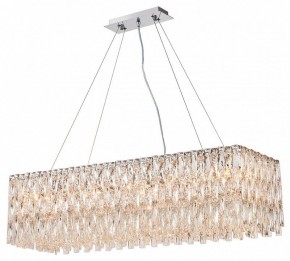 Подвесная люстра Favourite Robby 4723-10P в Когалыме - kogalym.ok-mebel.com | фото 3