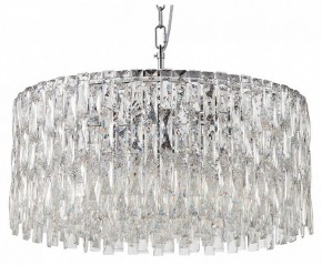 Подвесная люстра Favourite Robby 4723-12P в Когалыме - kogalym.ok-mebel.com | фото