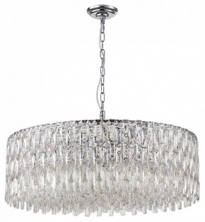 Подвесная люстра Favourite Robby 4723-18P в Когалыме - kogalym.ok-mebel.com | фото 2