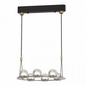 Подвесная люстра Favourite Rosio 4291-6P в Когалыме - kogalym.ok-mebel.com | фото