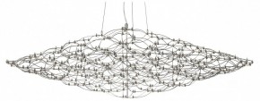 Подвесная люстра Favourite Thinner 4305-12P в Когалыме - kogalym.ok-mebel.com | фото