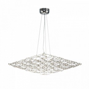 Подвесная люстра Favourite Thinner 4305-12P в Когалыме - kogalym.ok-mebel.com | фото 2
