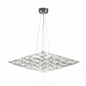 Подвесная люстра Favourite Thinner 4305-12P в Когалыме - kogalym.ok-mebel.com | фото 3