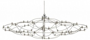 Подвесная люстра Favourite Thinner 4305-6P в Когалыме - kogalym.ok-mebel.com | фото 2