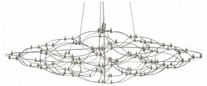 Подвесная люстра Favourite Thinner 4305-8P в Когалыме - kogalym.ok-mebel.com | фото