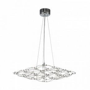 Подвесная люстра Favourite Thinner 4305-8P в Когалыме - kogalym.ok-mebel.com | фото 2