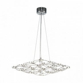 Подвесная люстра Favourite Thinner 4305-8P в Когалыме - kogalym.ok-mebel.com | фото 3