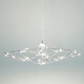 Подвесная люстра Favourite Thinner 4305-8P в Когалыме - kogalym.ok-mebel.com | фото 4