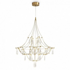 Подвесная люстра Freya Amela FR6138PL-L21BS в Когалыме - kogalym.ok-mebel.com | фото 4