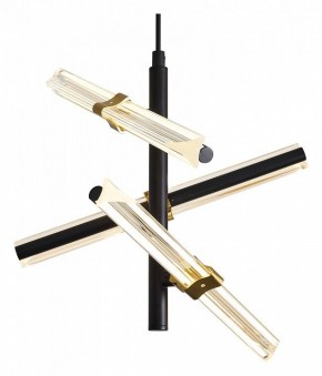Подвесная люстра Freya Brilliance FR5557PL-L14B в Когалыме - kogalym.ok-mebel.com | фото