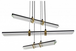 Подвесная люстра Freya Brilliance FR5557PL-L22B1 в Когалыме - kogalym.ok-mebel.com | фото