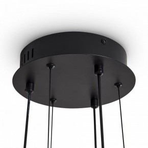 Подвесная люстра Freya Brilliance FR5557PL-L22B1 в Когалыме - kogalym.ok-mebel.com | фото 10