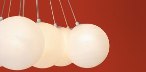 Подвесная люстра Freya Fiesta FR5531CL-13BS в Когалыме - kogalym.ok-mebel.com | фото 8