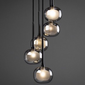 Подвесная люстра Freya Shimmer FR5435PL-05B1 в Когалыме - kogalym.ok-mebel.com | фото 7