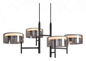 Подвесная люстра Freya Tower FR5536PL-L14B в Когалыме - kogalym.ok-mebel.com | фото