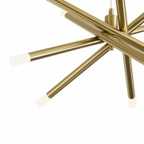 Подвесная люстра Freya Wands FR6130PL-L30B в Когалыме - kogalym.ok-mebel.com | фото 8