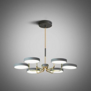 Подвесная люстра Imperiumloft TAVIS TAVIS01 в Когалыме - kogalym.ok-mebel.com | фото