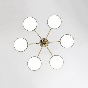 Подвесная люстра Imperiumloft TAVIS TAVIS01 в Когалыме - kogalym.ok-mebel.com | фото 2