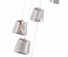 Подвесная люстра Kink Light Люцерна 08044-6A,37 в Когалыме - kogalym.ok-mebel.com | фото 2
