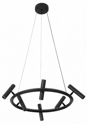 Подвесная люстра Kink Light Верония 07613-6A,19 в Когалыме - kogalym.ok-mebel.com | фото 2