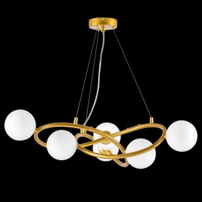 Подвесная люстра Lightstar Globo 799063 в Когалыме - kogalym.ok-mebel.com | фото 3