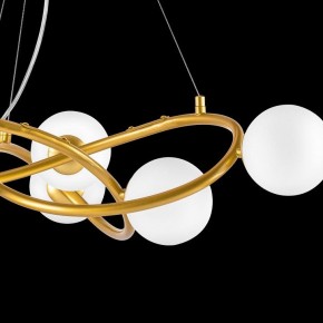 Подвесная люстра Lightstar Globo 799063 в Когалыме - kogalym.ok-mebel.com | фото 5