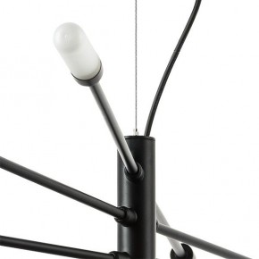 Подвесная люстра Lightstar Ragno 733187 в Когалыме - kogalym.ok-mebel.com | фото 3