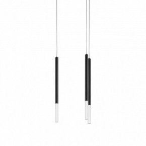 Подвесная люстра Lightstar Tubo L3T747147 в Когалыме - kogalym.ok-mebel.com | фото 2