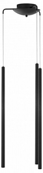 Подвесная люстра Lightstar Tubo L3T747337 в Когалыме - kogalym.ok-mebel.com | фото