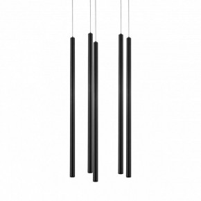 Подвесная люстра Lightstar Tubo L5T747347 в Когалыме - kogalym.ok-mebel.com | фото 2