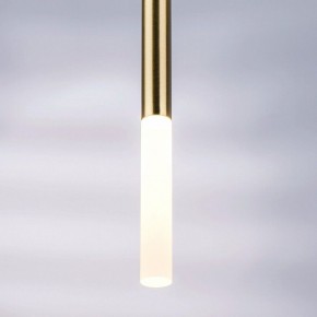 Подвесная люстра Lightstar Tubo L8T747133 в Когалыме - kogalym.ok-mebel.com | фото 4