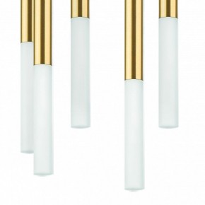 Подвесная люстра Lightstar Tubo L8T747133 в Когалыме - kogalym.ok-mebel.com | фото 5