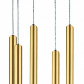 Подвесная люстра Lightstar Tubo L8T747133 в Когалыме - kogalym.ok-mebel.com | фото 6