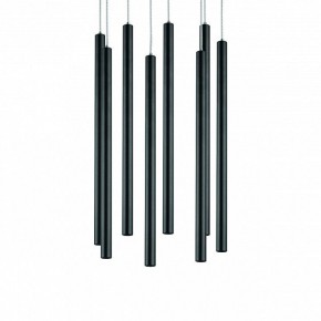 Подвесная люстра Lightstar Tubo L8T747247 в Когалыме - kogalym.ok-mebel.com | фото 2